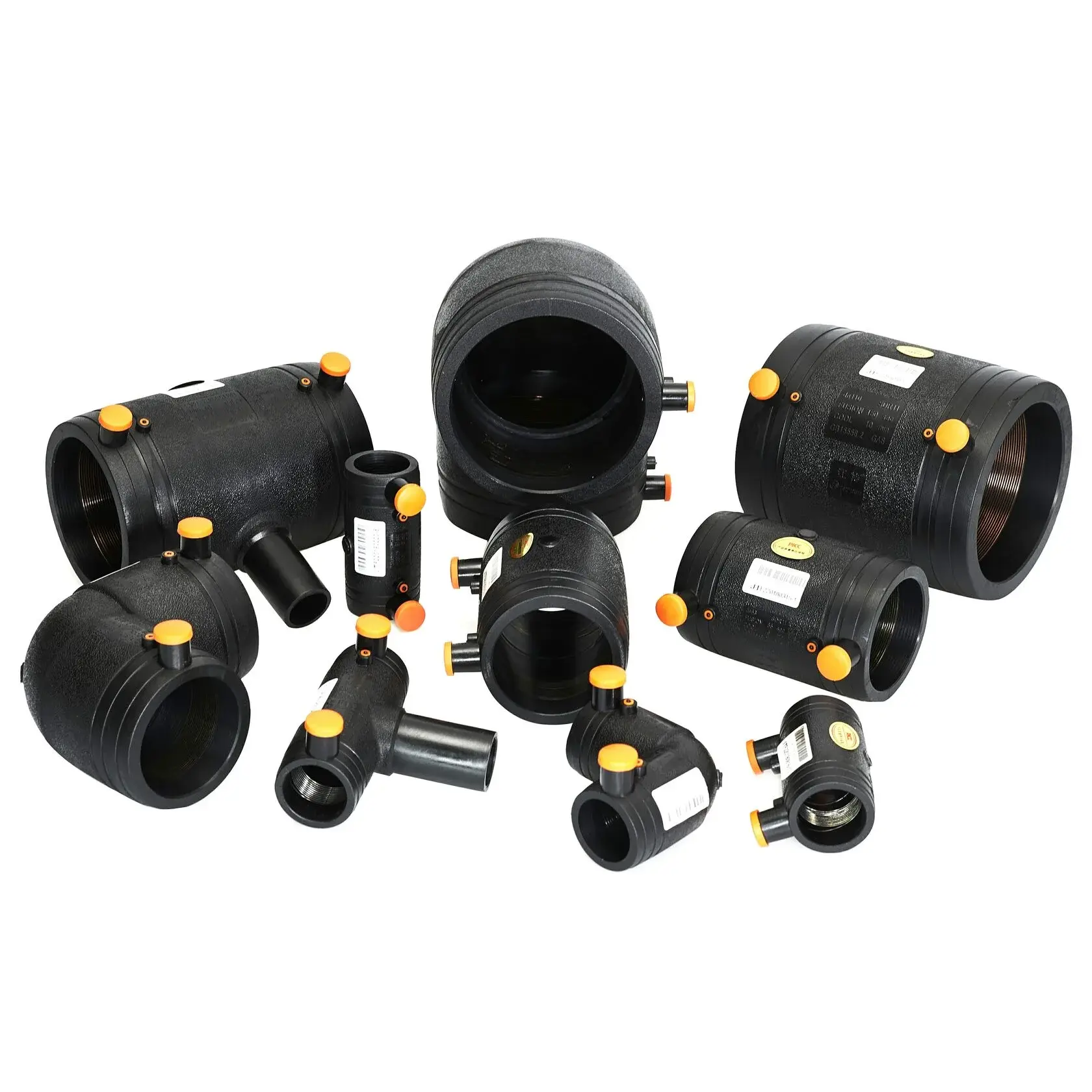 сборная съемка