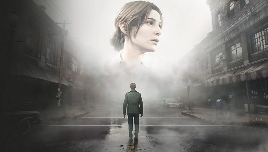 Silent Hill 2 Remake