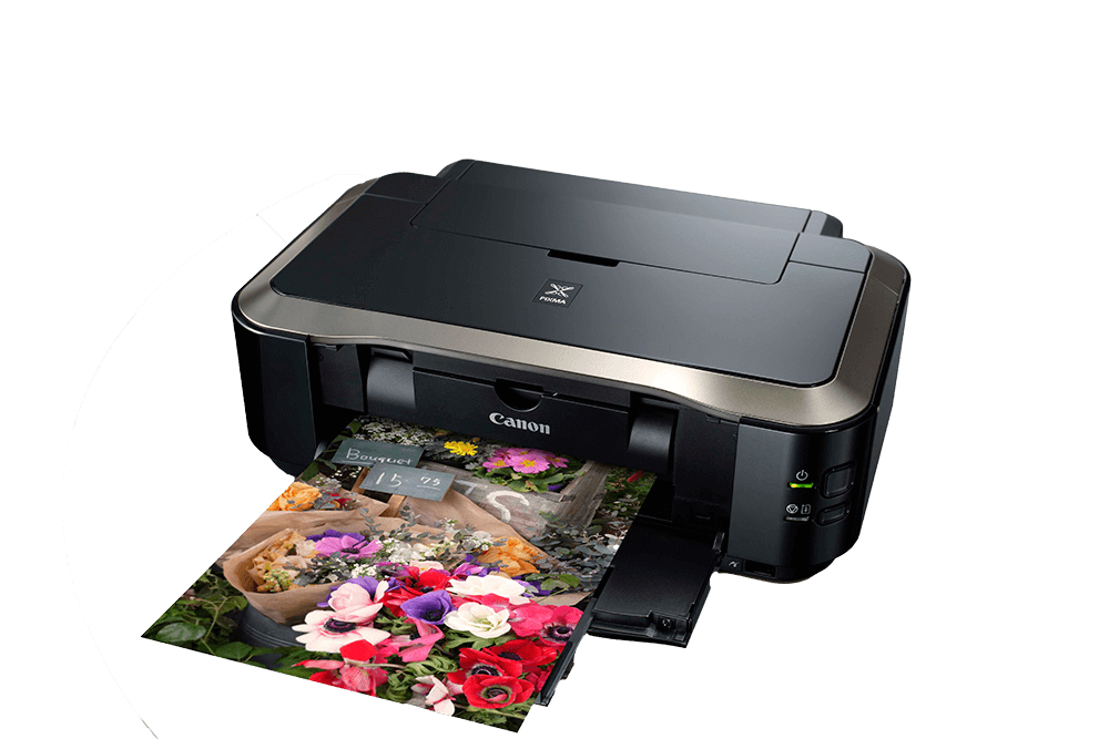 Струйный принтер