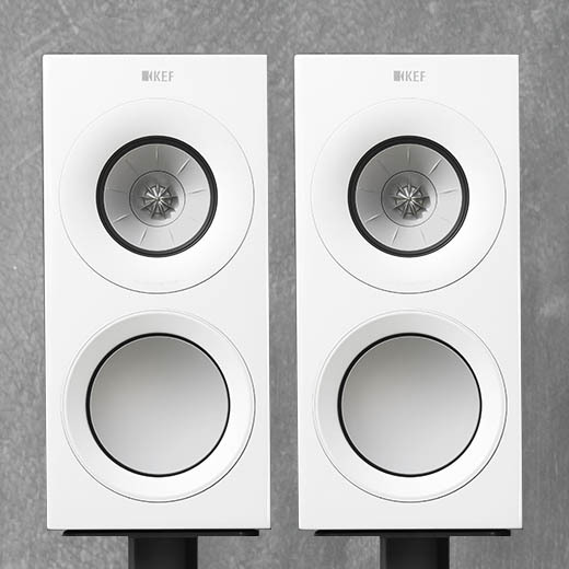 KEF R3