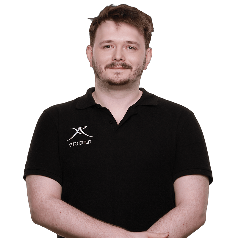 Роман Рассолов
