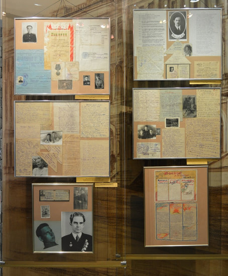 2023 год вместе с Омским государственным литературным музеем имени Ф.М. Достоевского!, изображение №10