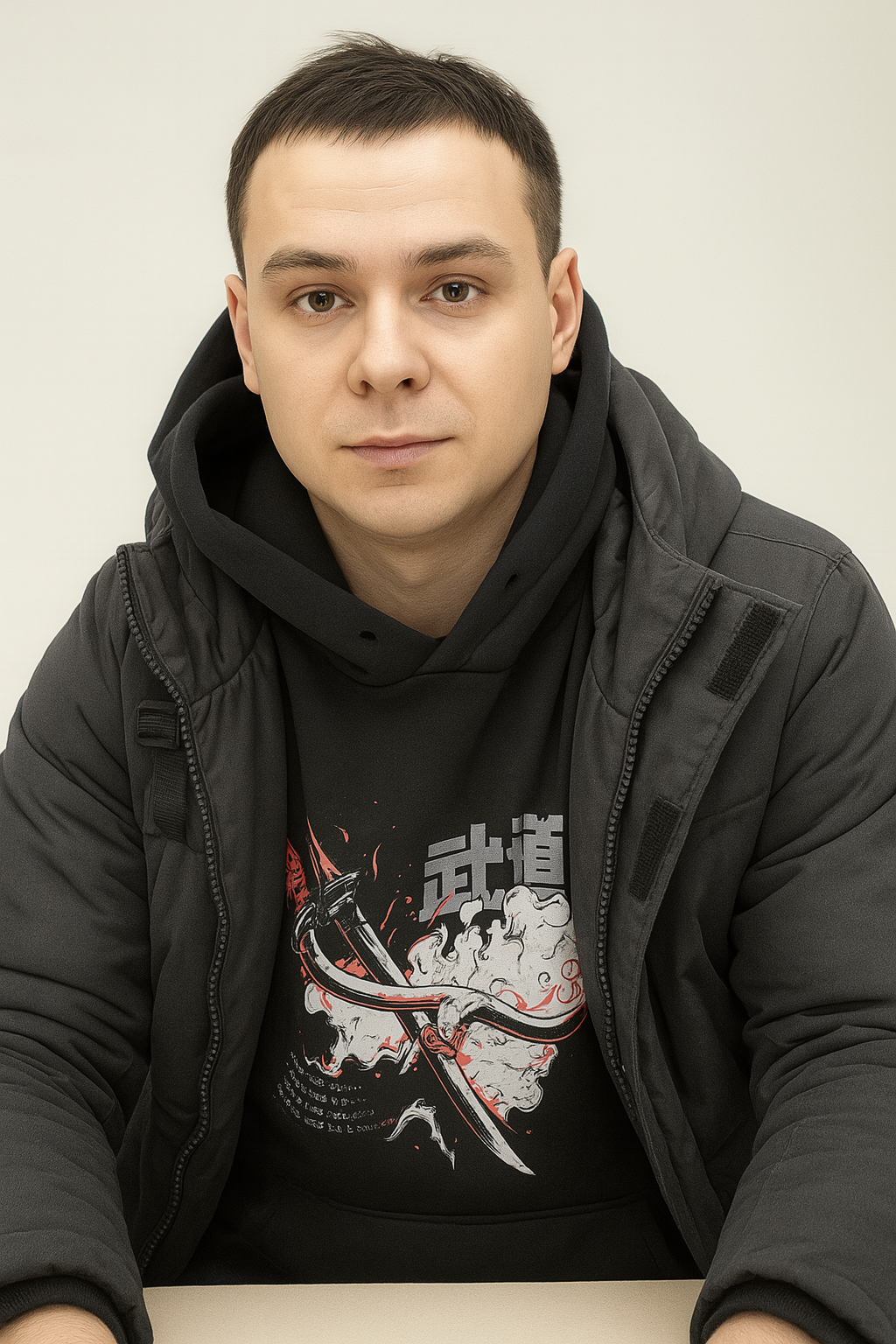 Перкин Алексей Сергеевич