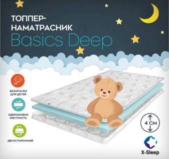 Ортопедические и анатомические матрасы для взрослых и детей