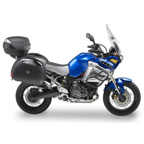 Yamaha xt1200z super Tenere