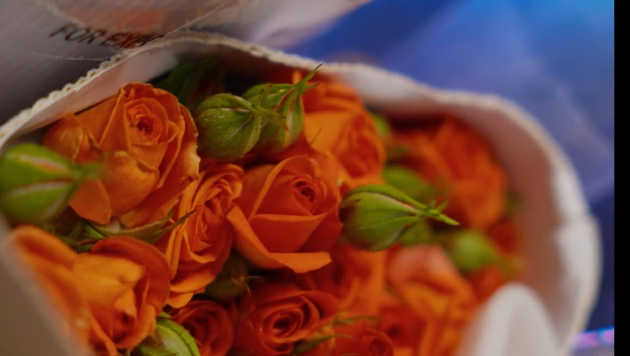 Оранжевый сорт