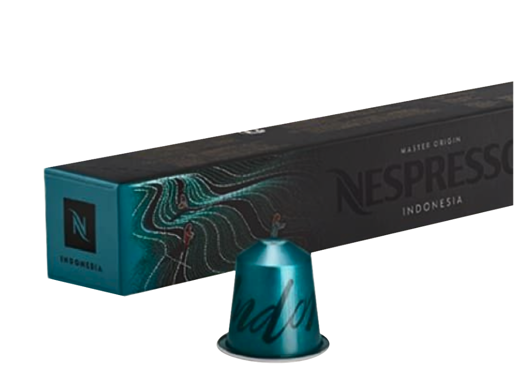 Капсулы кофе Nespresso Home – купить в интернет-магазине NESPROCUP