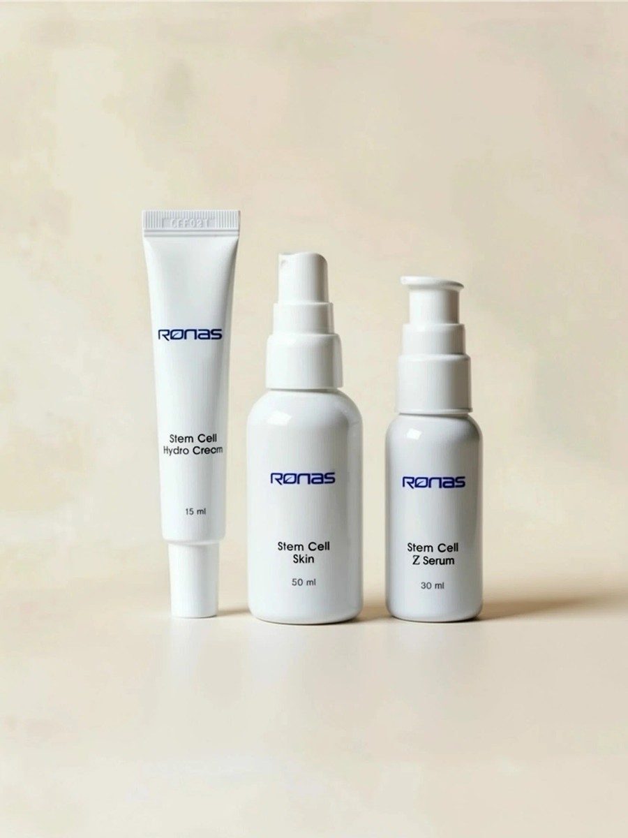 Stem Cell Hydro