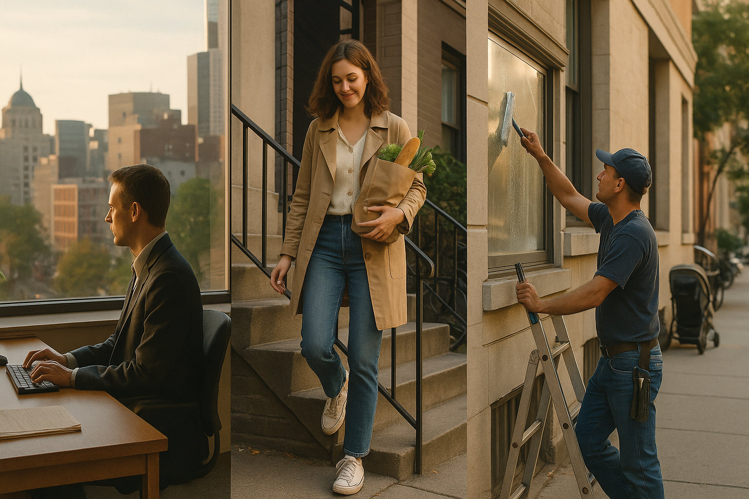  Какие виды активности относятся к NEAT