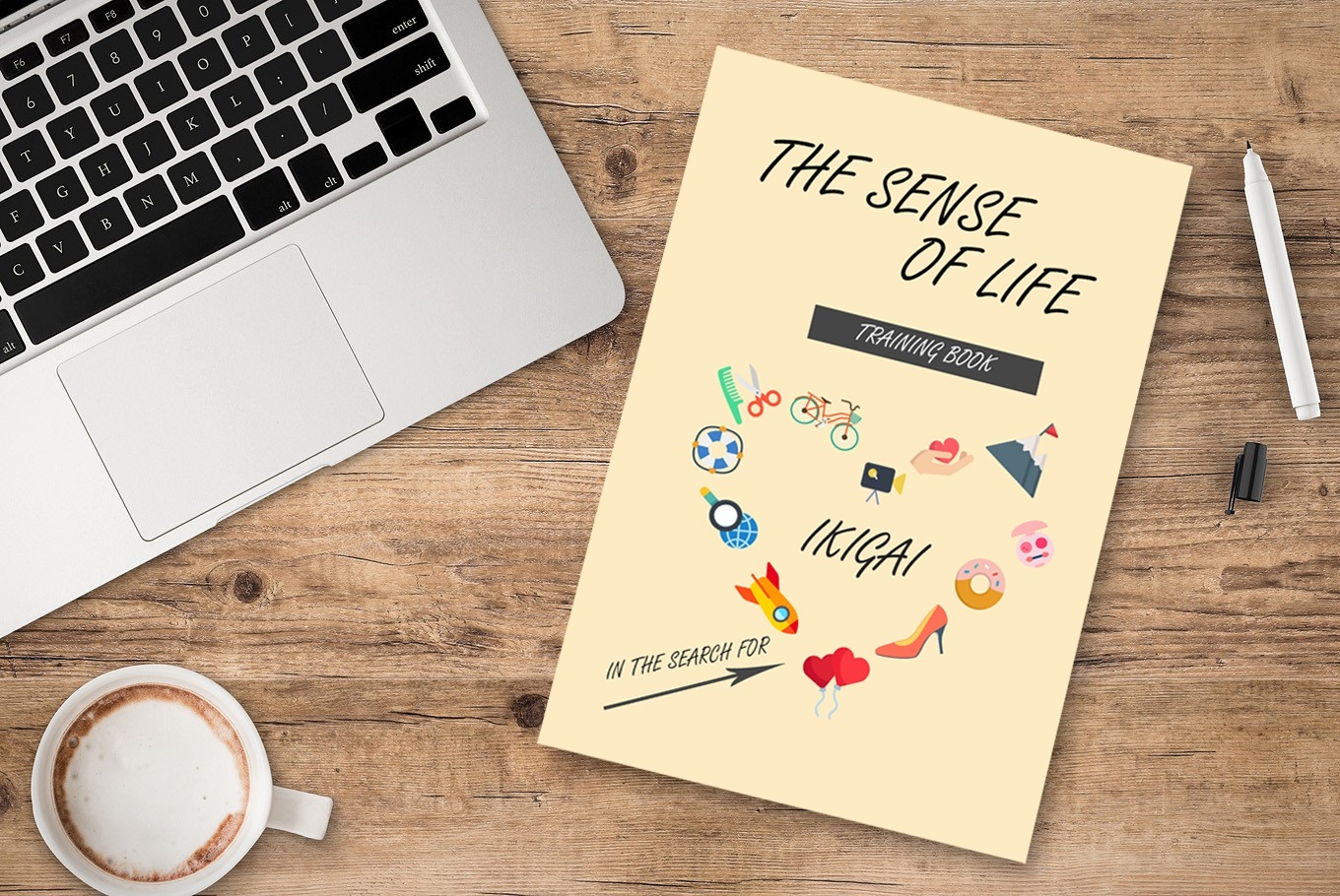 The Sense of Life