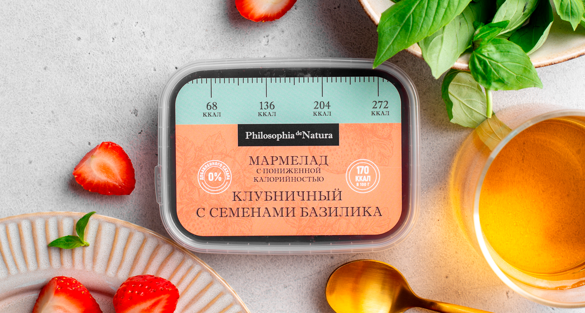 Мармелад желейный