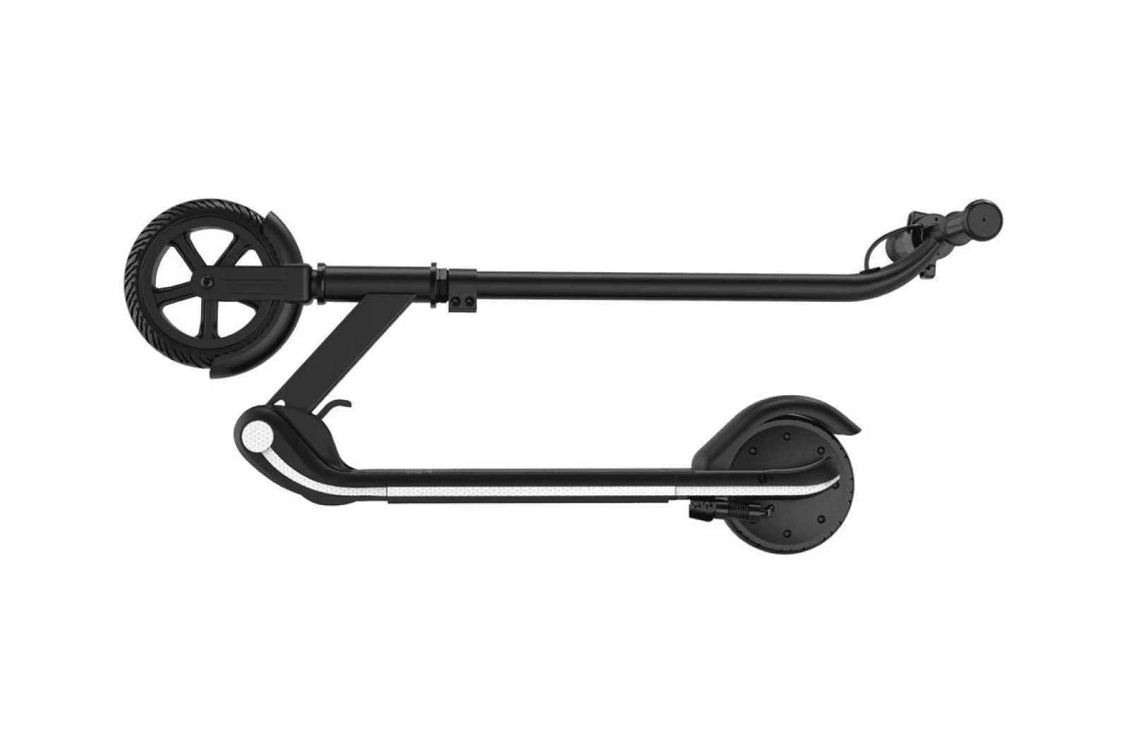 Kugoo Kirin First отзывы