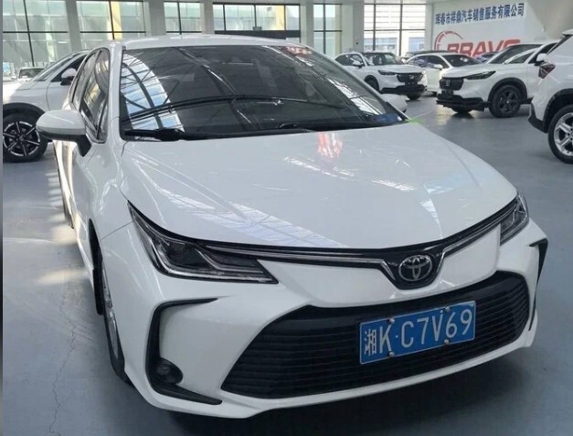 Omoda 1