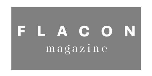 Интервью для Flacon Magazine