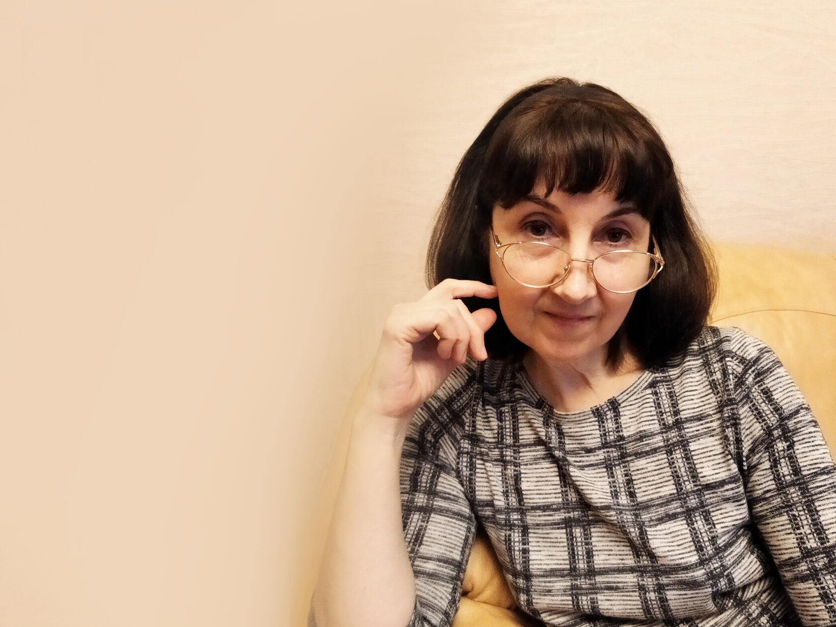 художник Красношлыкова