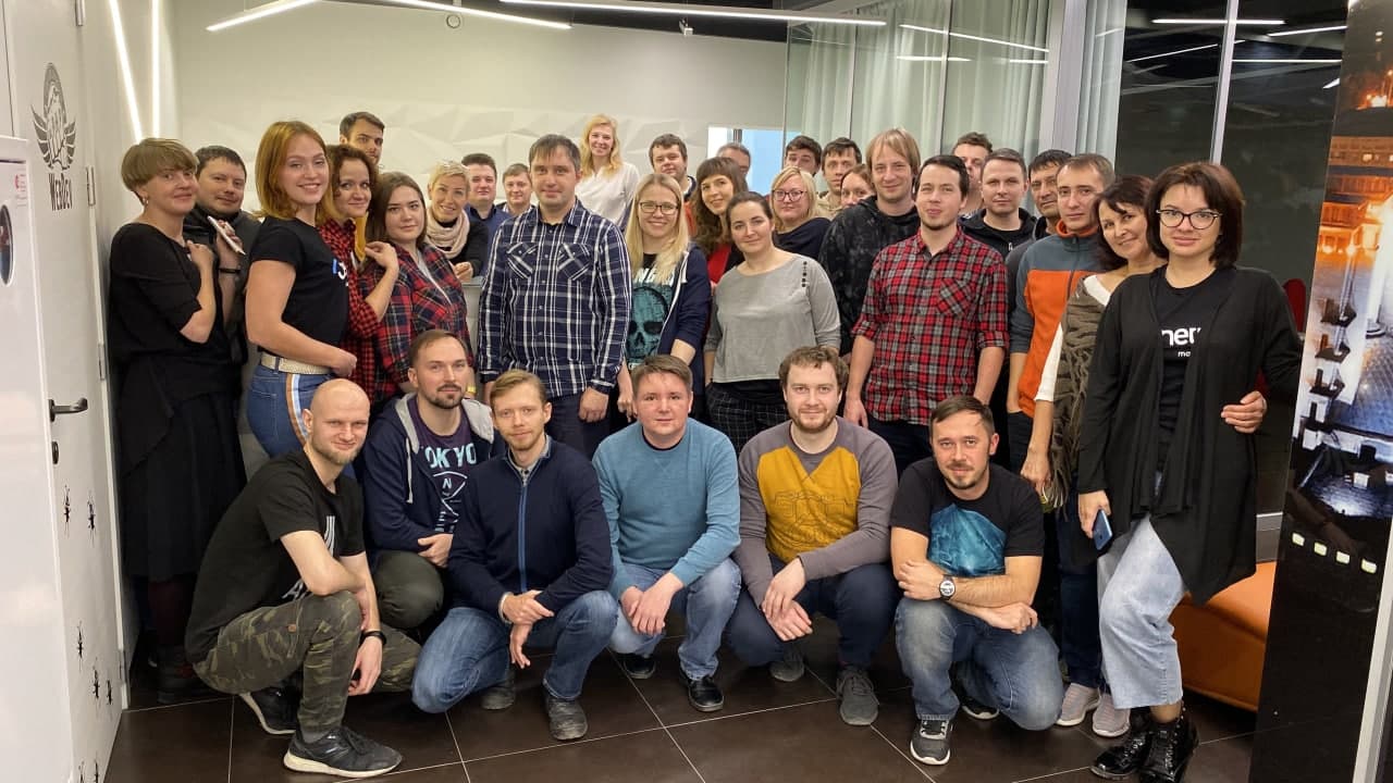 компания инетра новосибирск