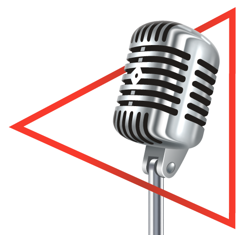 микрофон и ораторское искусство