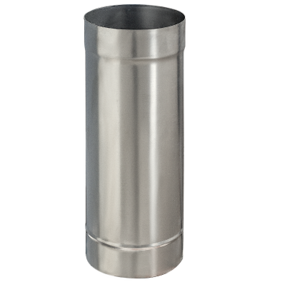 Стальной дымоход КДМ Беларусь купить Минск. Сэндвич дымоход из нержавейки