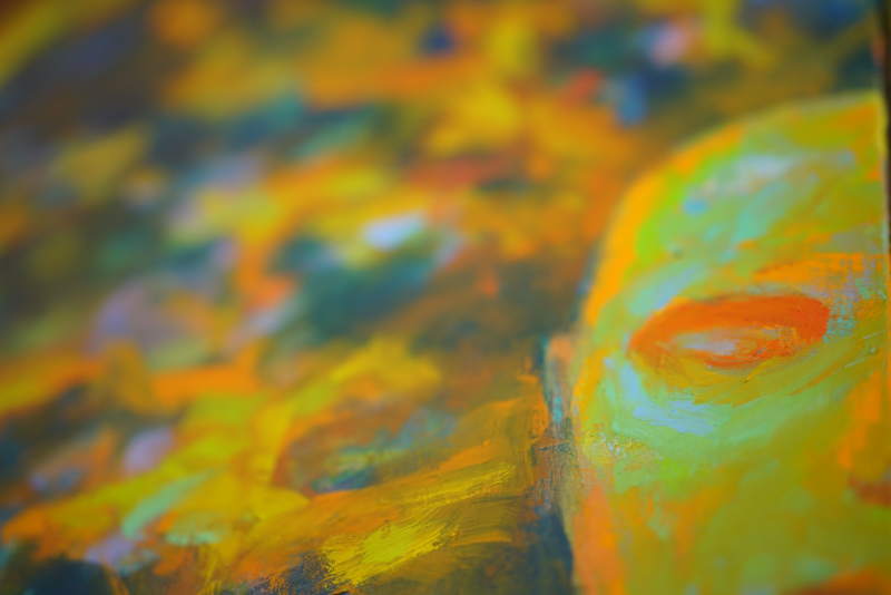 Мой крест, 2026