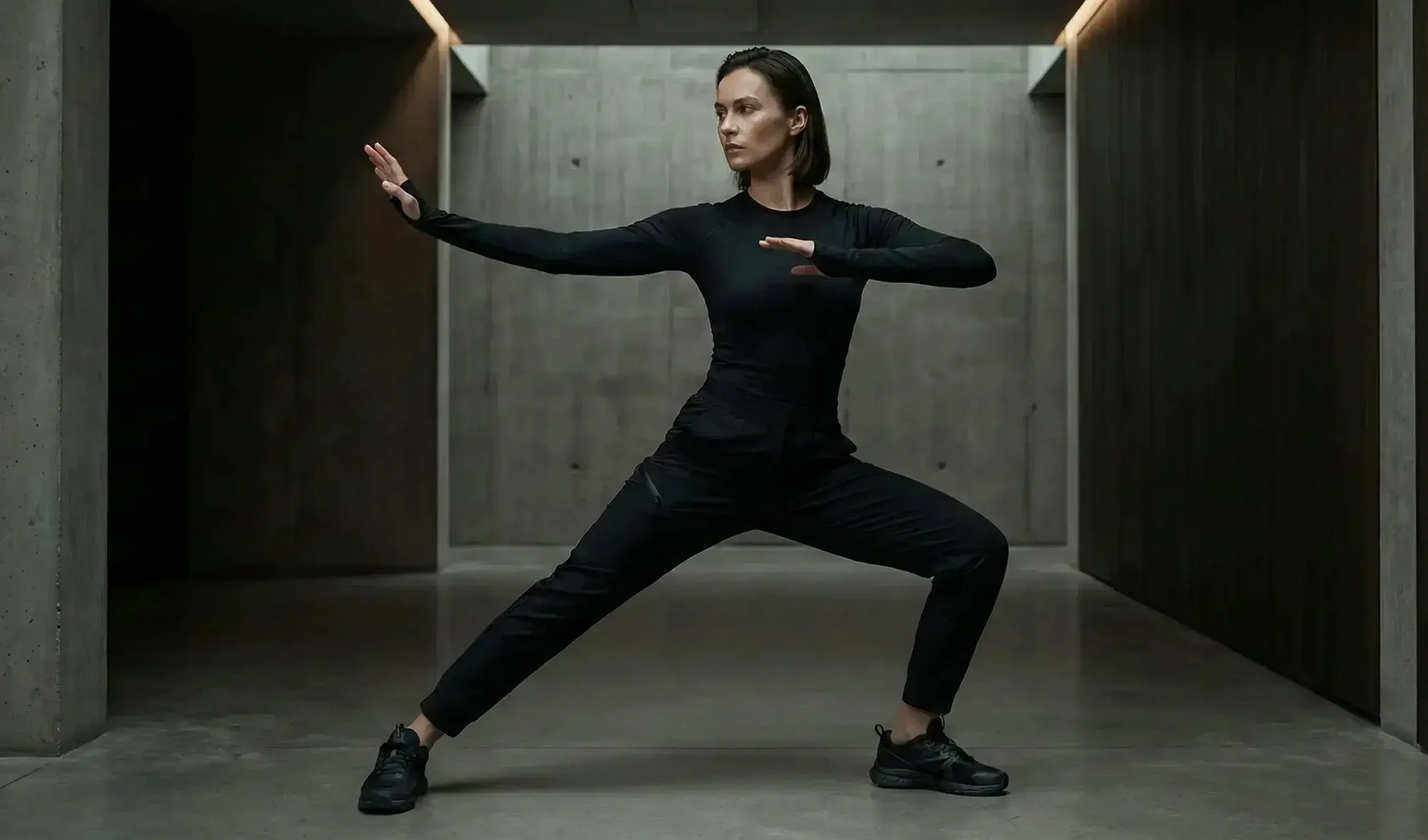 Современный цигун и чайная церемония в закрытом клубе SPA10 Одинцово, мастер-класс 21 февраля