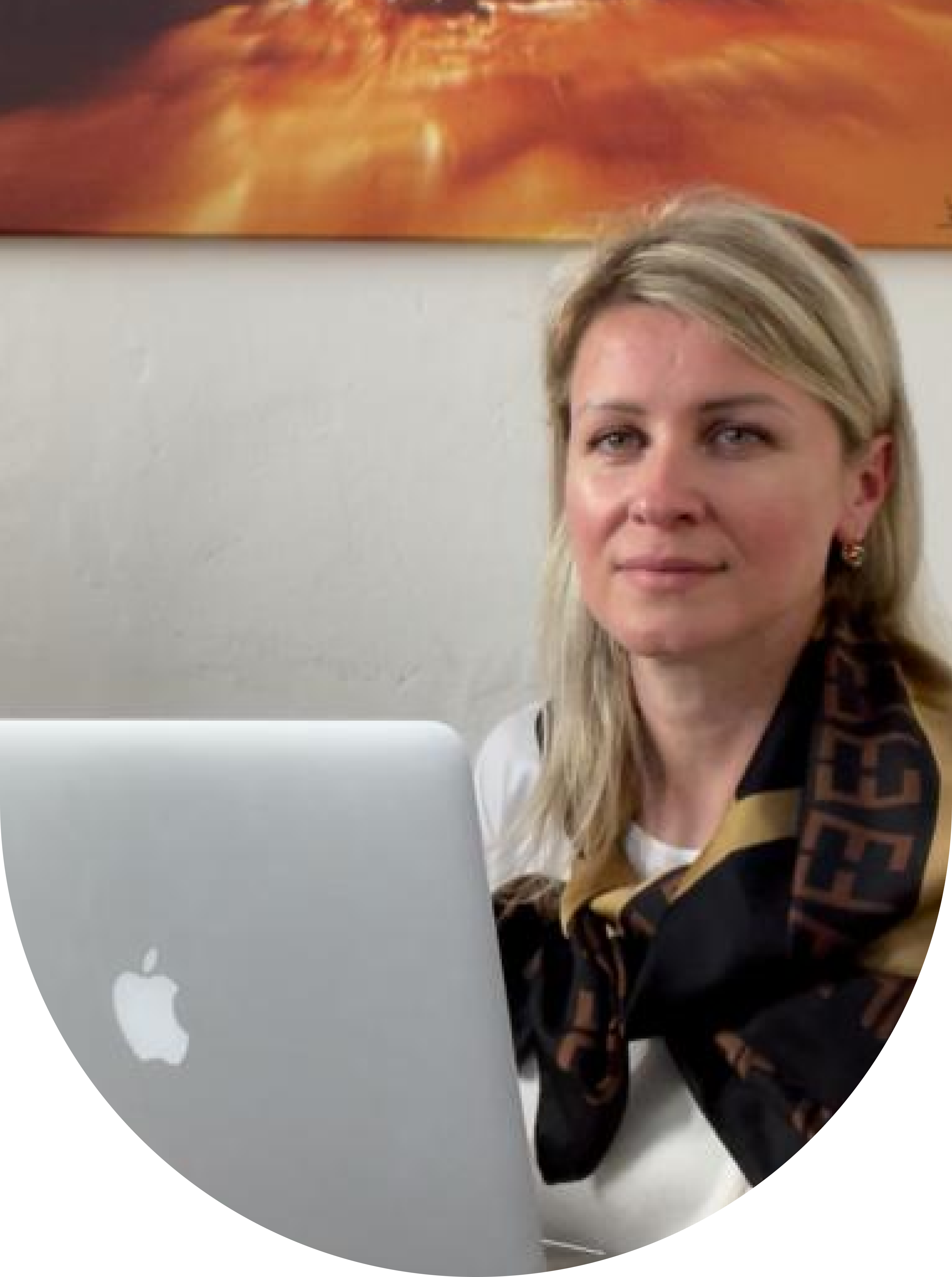 МАК-терапевт Лилия Полетаева