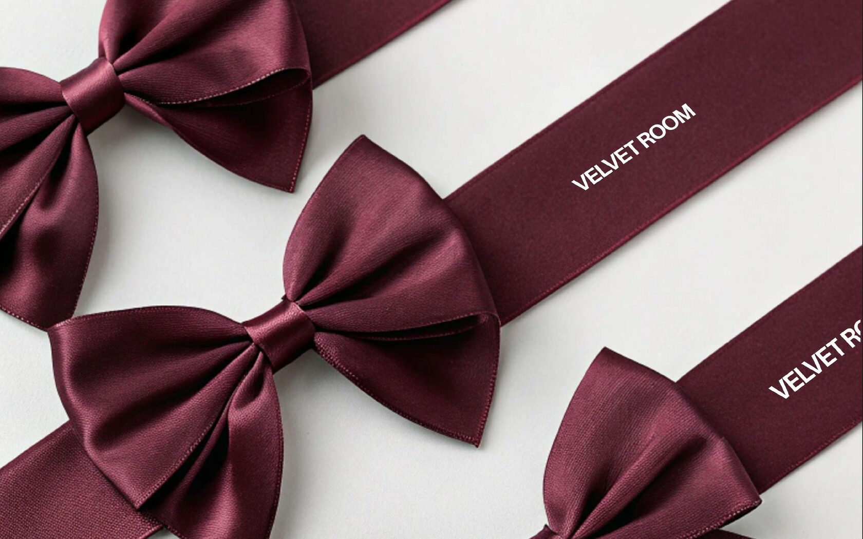 Ленты Velvet Room