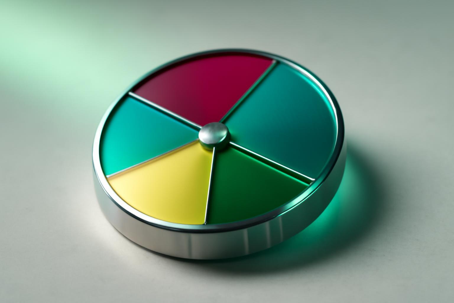 Цветовые модели логотипа: CMYK RGB Pantone и их применение