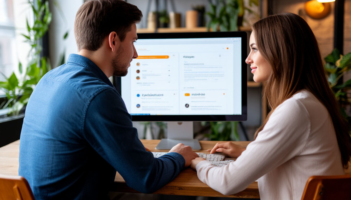 Яндекс Директ войти в личный кабинет