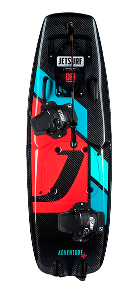 Jetsurf gp100