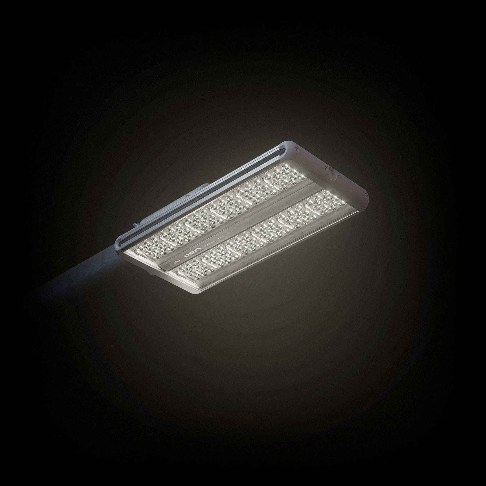 Светодиодные светильники типа Pelin™ Pro. Led SP Pro 140w светильников для системы наружного освещения.. Светильник подвесной на 17000 лм. Led Luminaire.