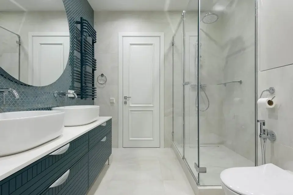 Ванная Villeroy Boch