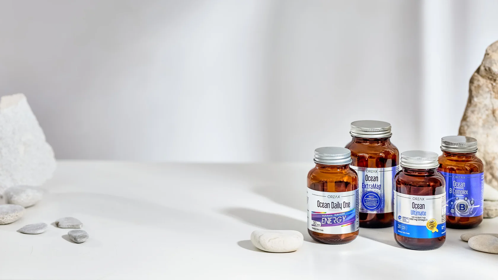 Услуги имиджевой съемки БАДов