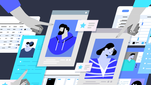 управление талантами  