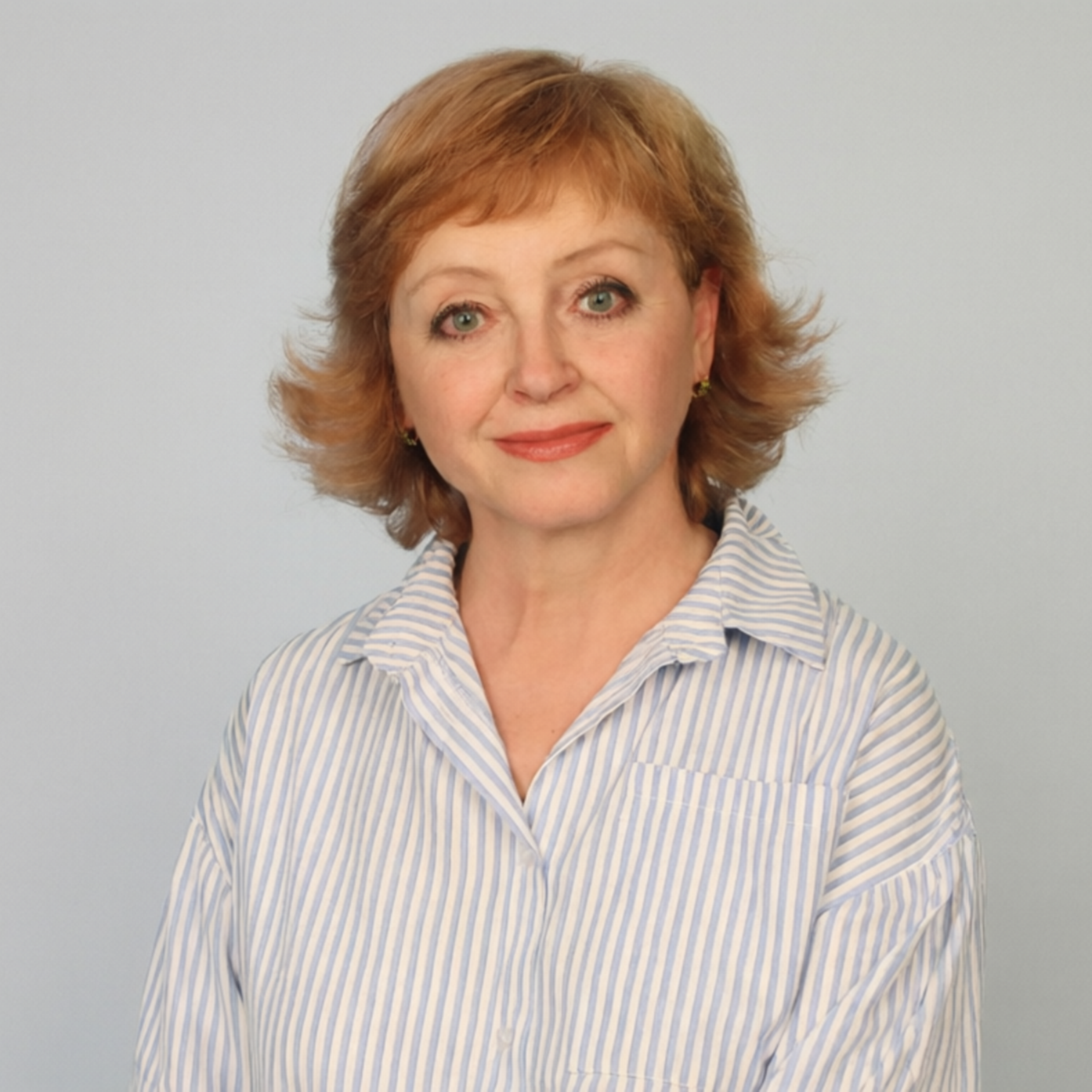 Диянова Валентина Юрьевна
