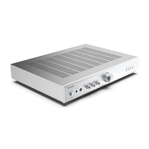  Rotel A10MKII