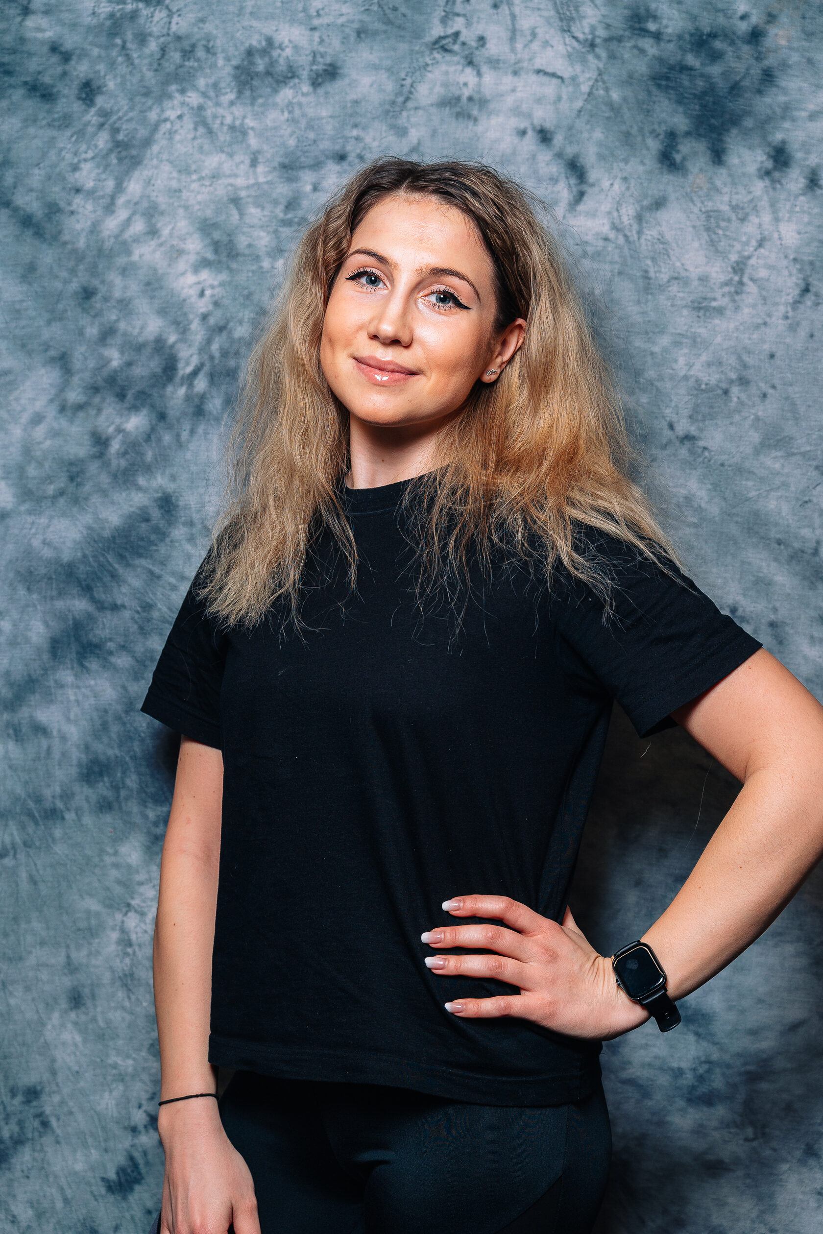 Елена шупикова