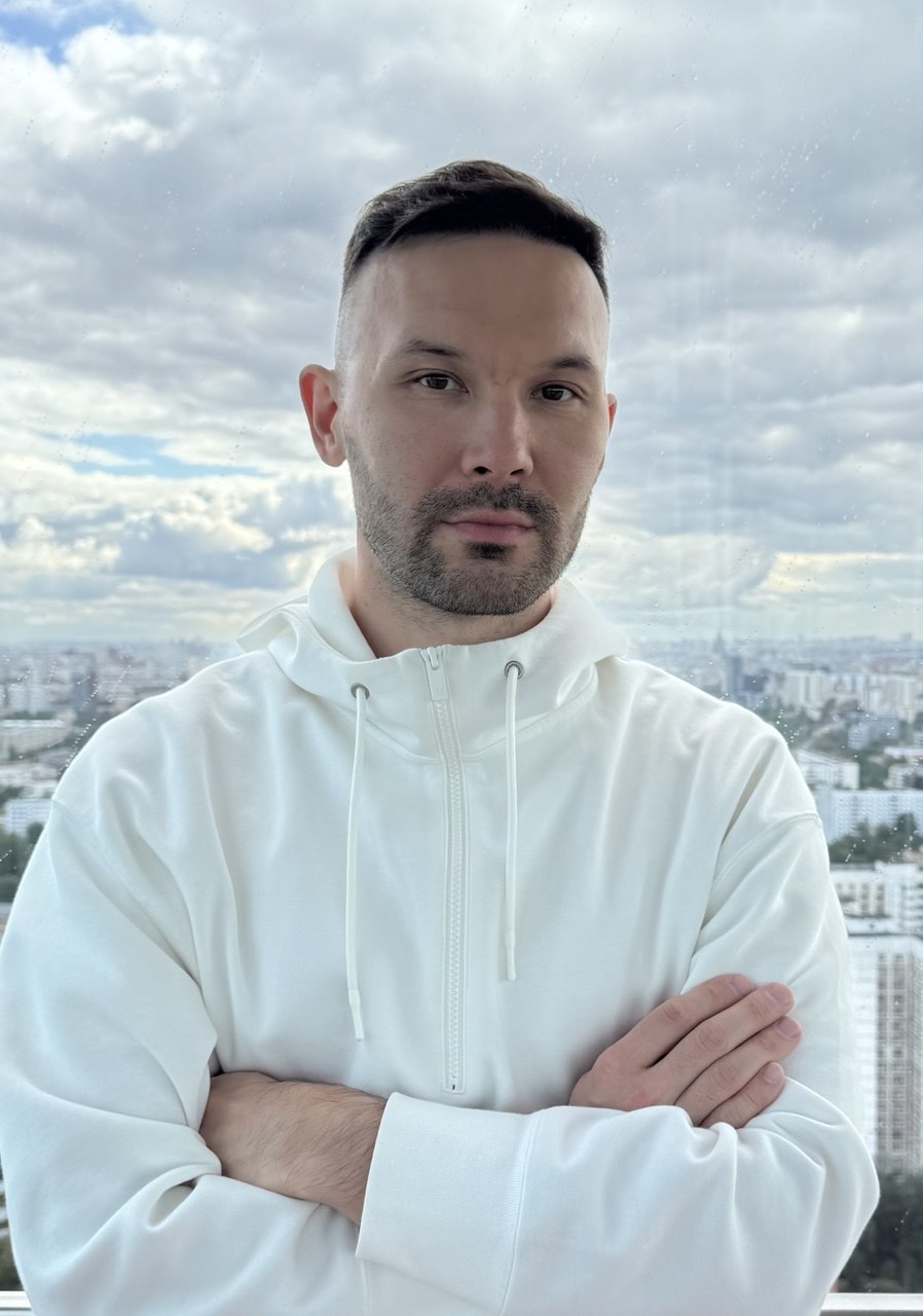 Сейтенов Рустам