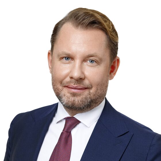 Дмитрий Марканов