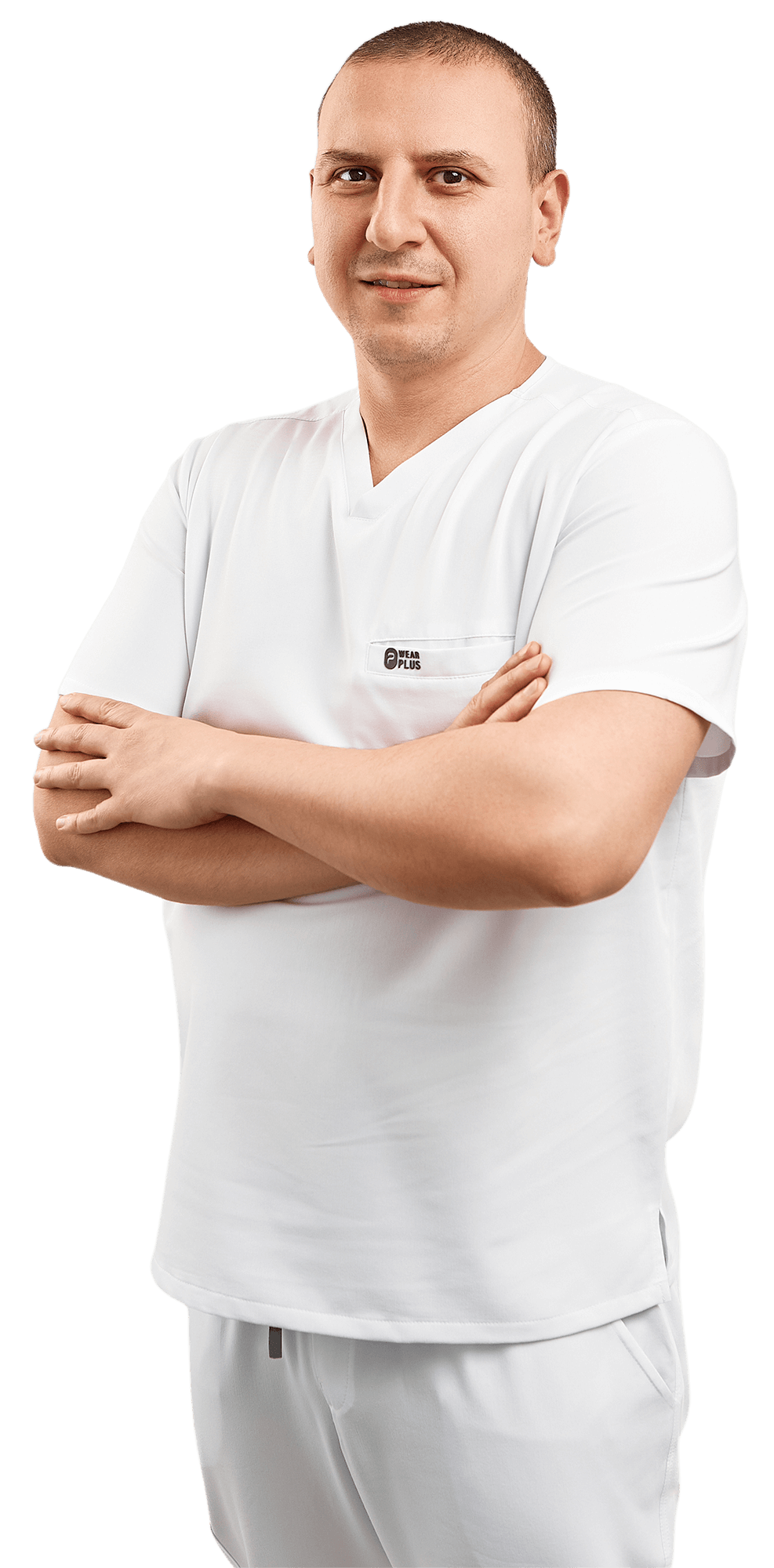 Георгий Ашотович Демерчян клиника Династия Петрозаводск