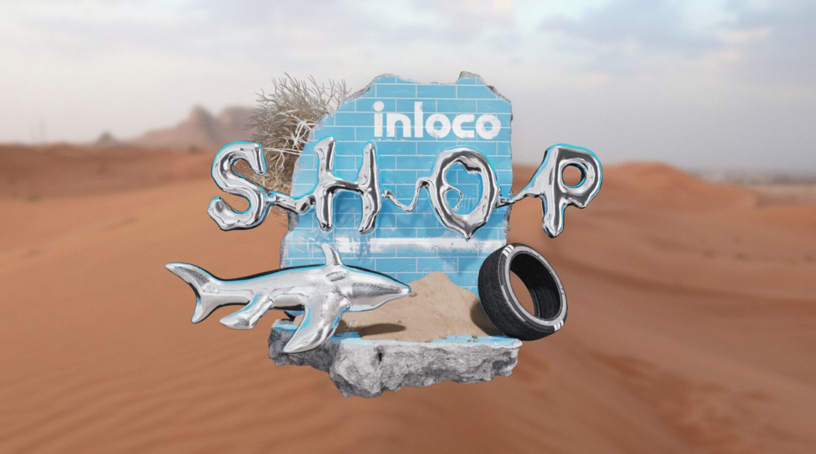 Shop Inico Art Gift Shop — Inloco Gallery