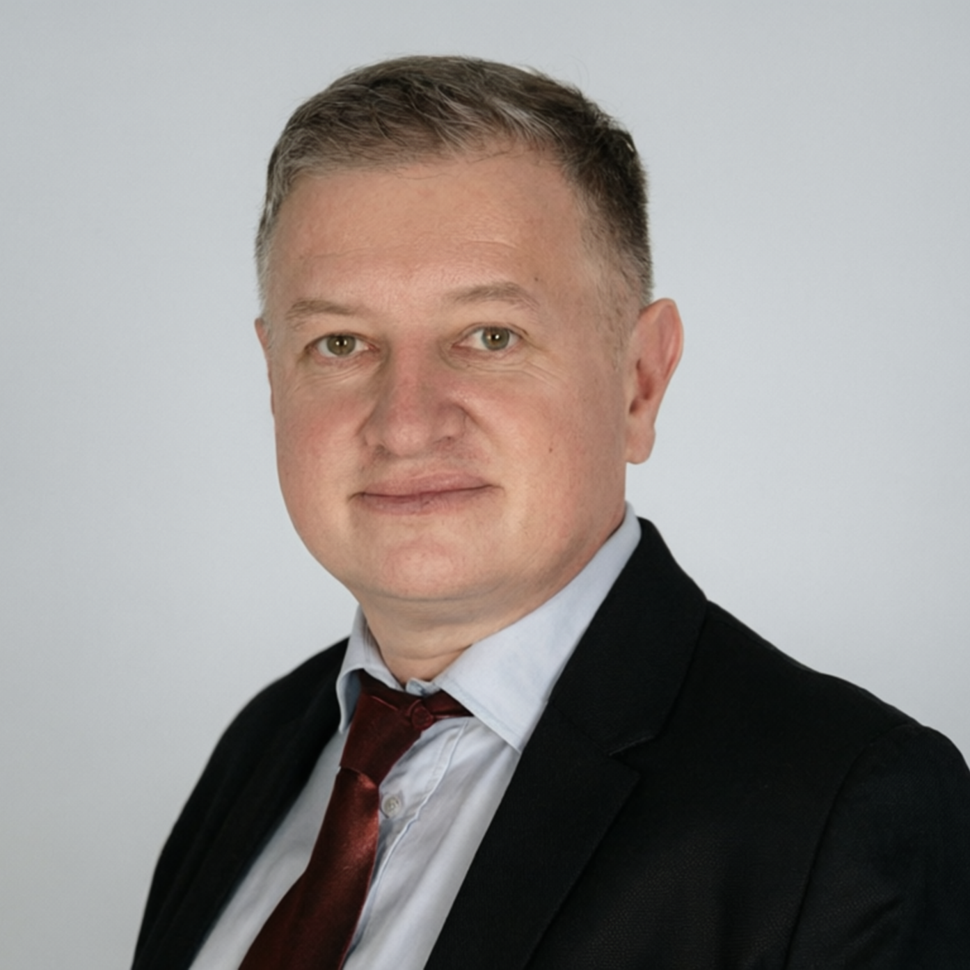 Пикин Федор Николаевич