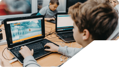 Курс з розробки ігор