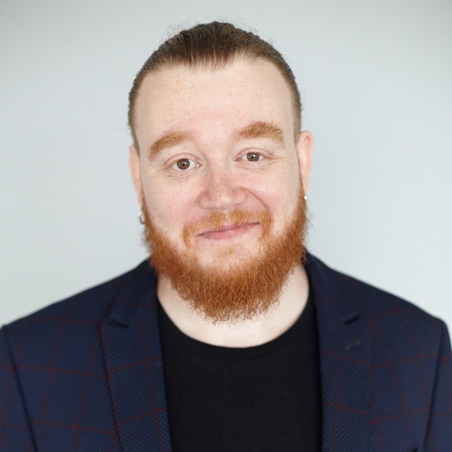 Алексей Эрперт