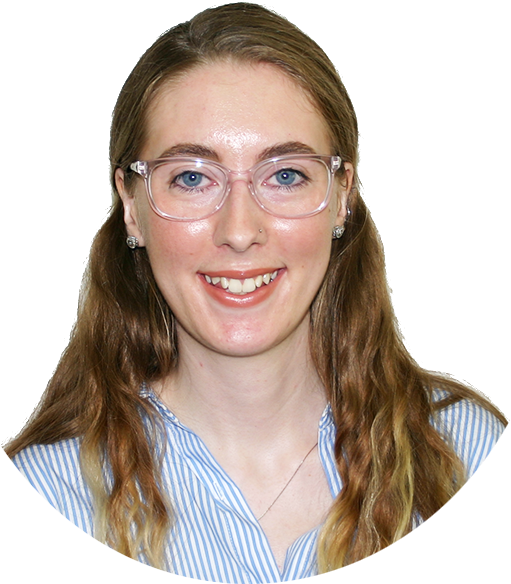 Александра преподаватель из США