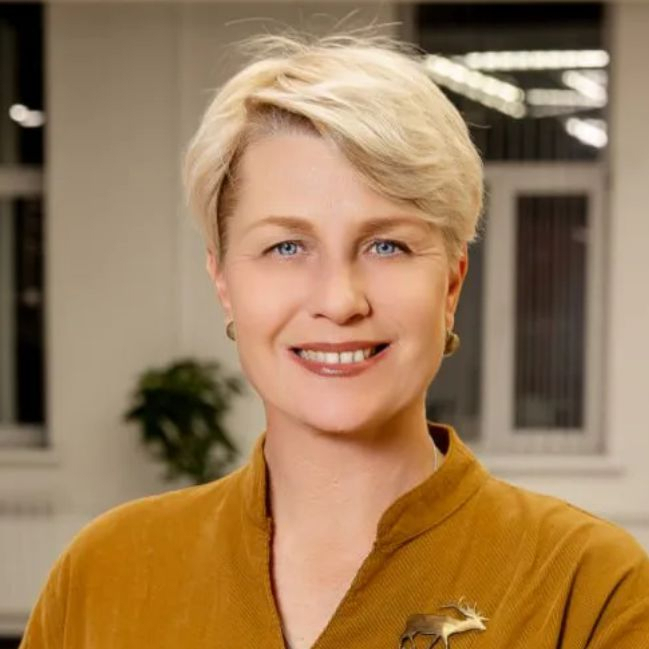 Светлана Вершинина