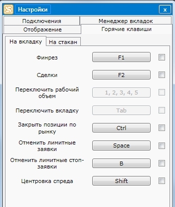 Word 2003 настройка горячих клавиш