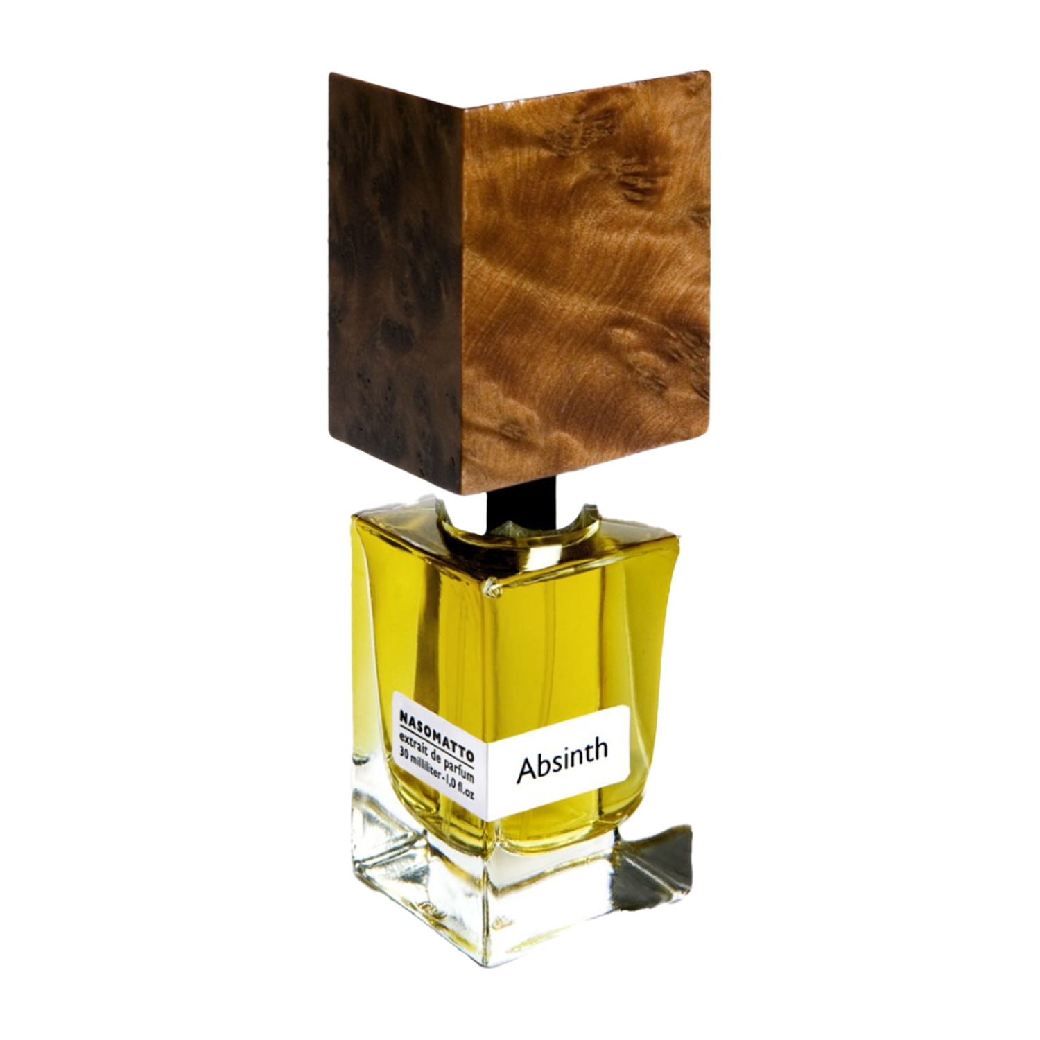 Nasomatto Absinth extrait de parfum