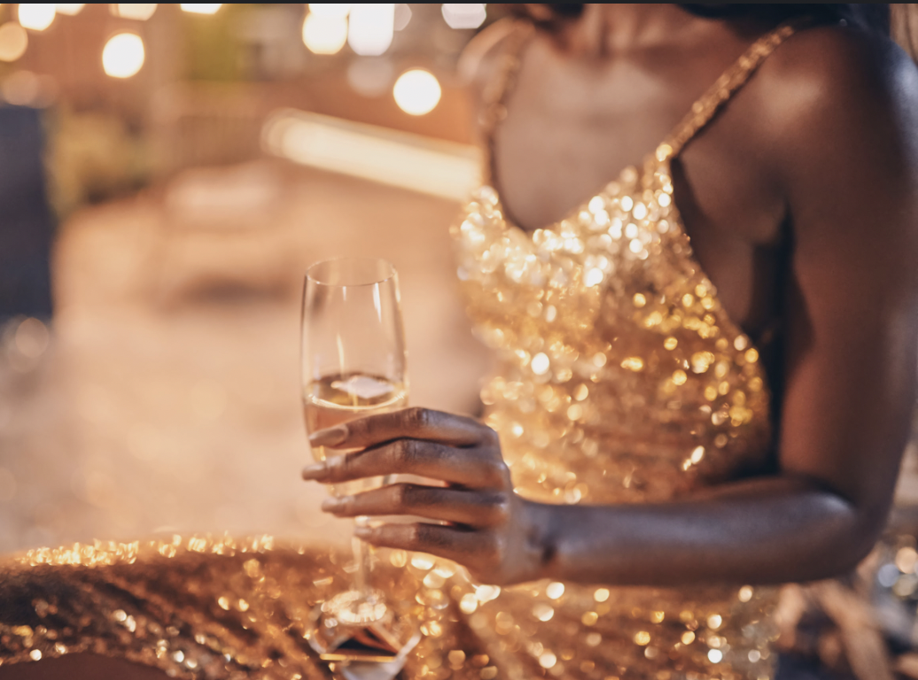 Sustainable Sequins: Eco-Friendly Partywear Guide