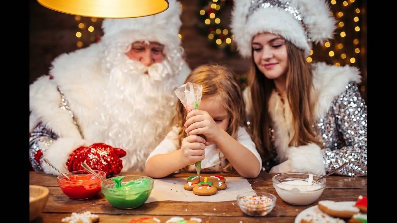 Мастер-класс