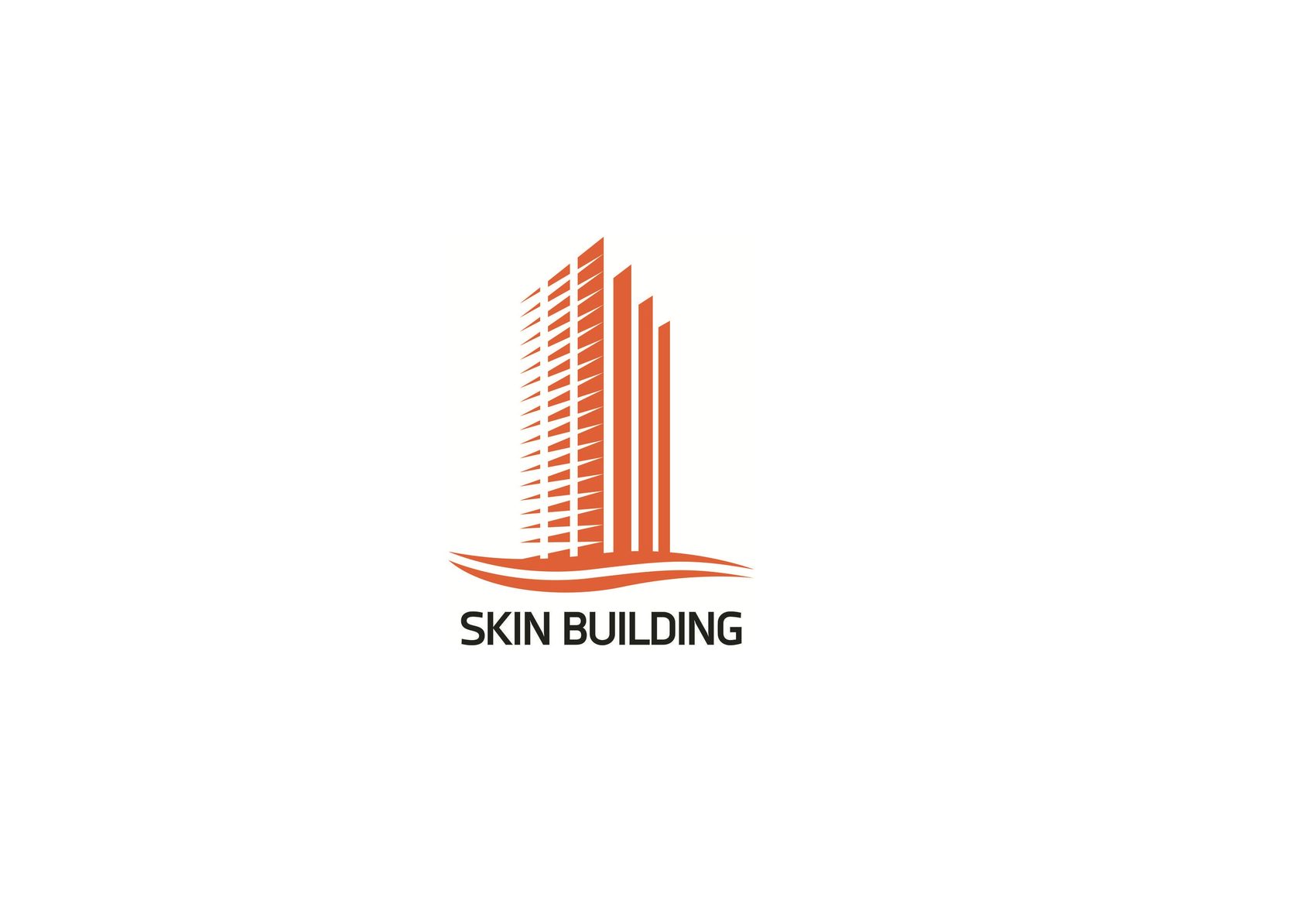 Building skin 2024